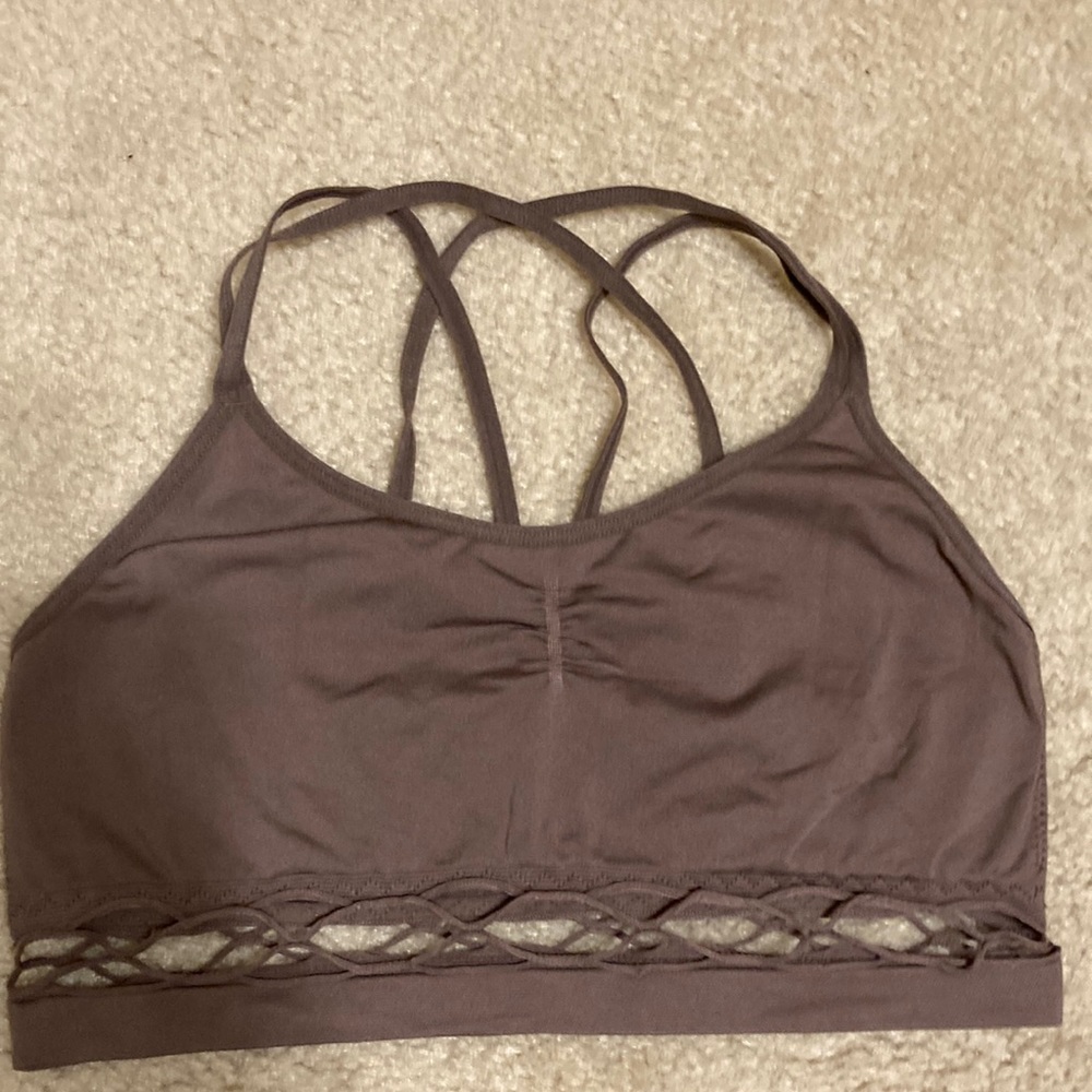 Victoria’s Secret sports bra S/P